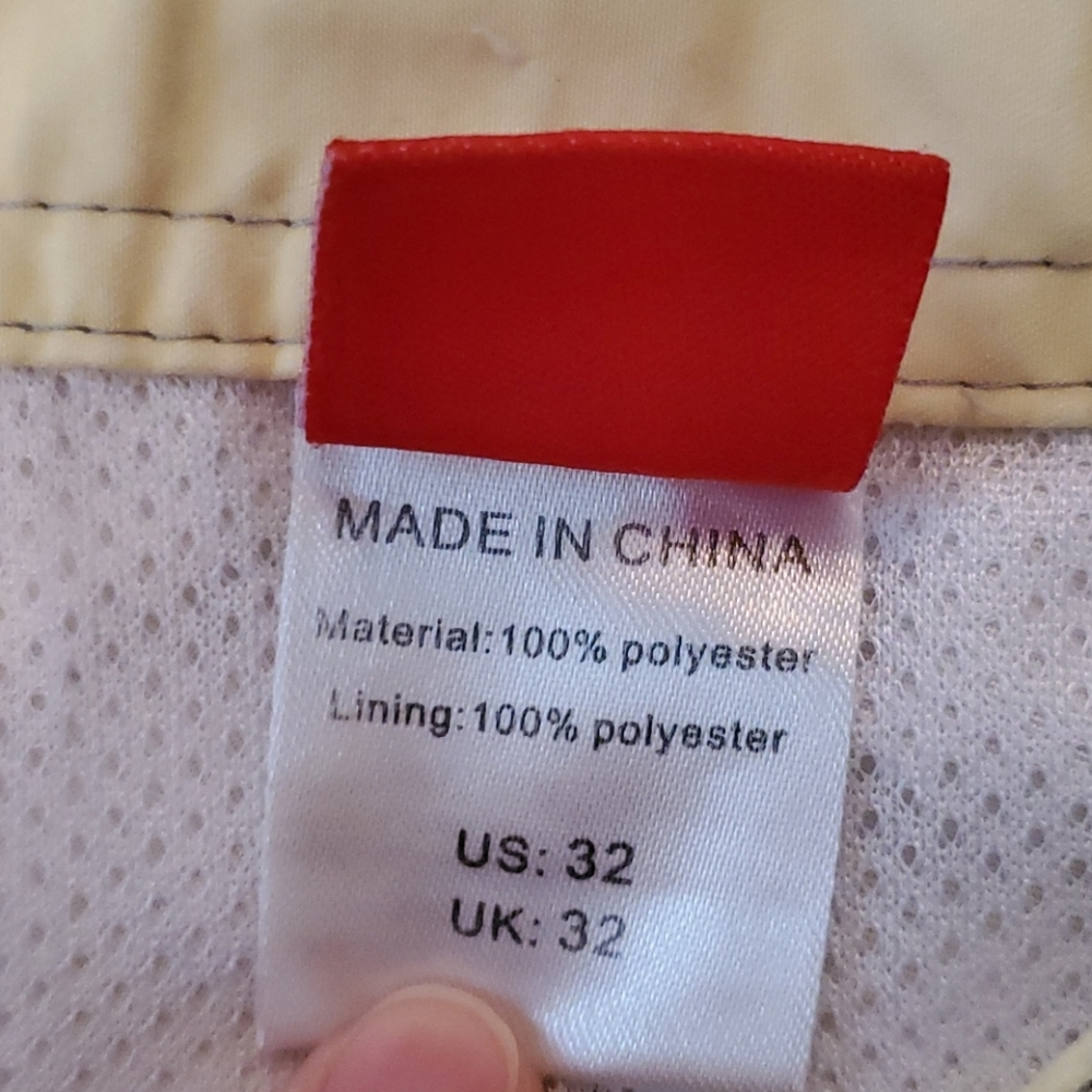 Swim trunks - Picture 2 of 2